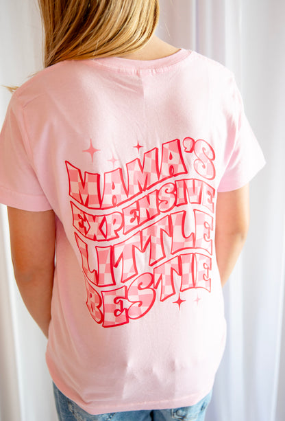 Mama's Bestie Tee