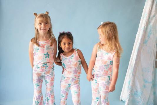 Flower Power Playset