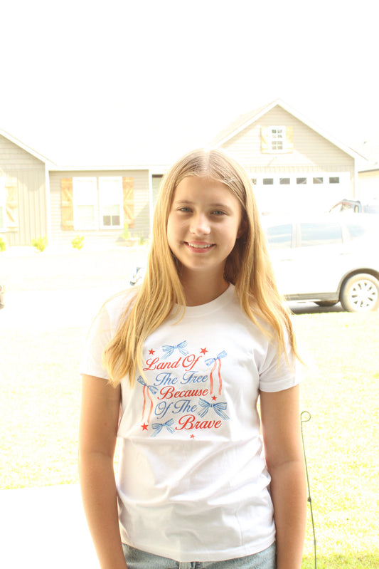 Gratitude Tee