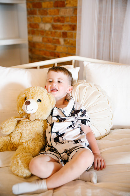 Buckin In My Dreams PJs