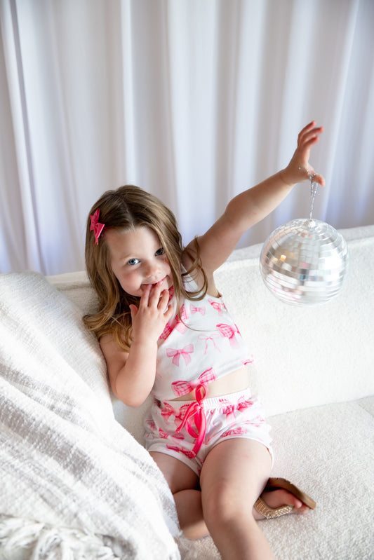 Bows Bows Bows Playset