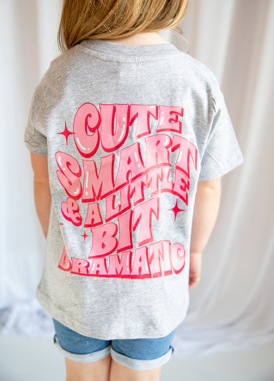 Lil Drama tee
