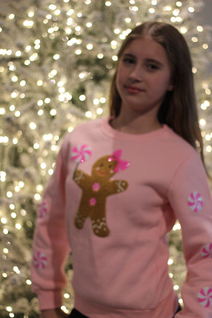 Gingerbread Holiday Set